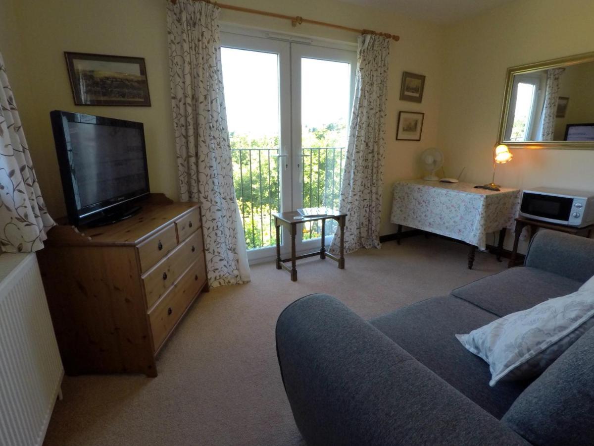 Broome Farm Ross-on-Wye ภายนอก รูปภาพ