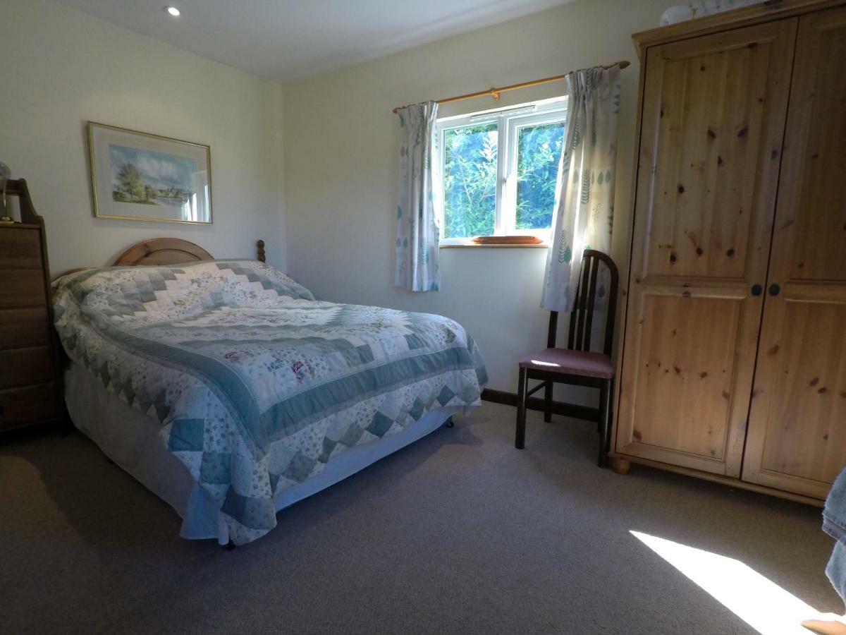 Broome Farm Ross-on-Wye ภายนอก รูปภาพ