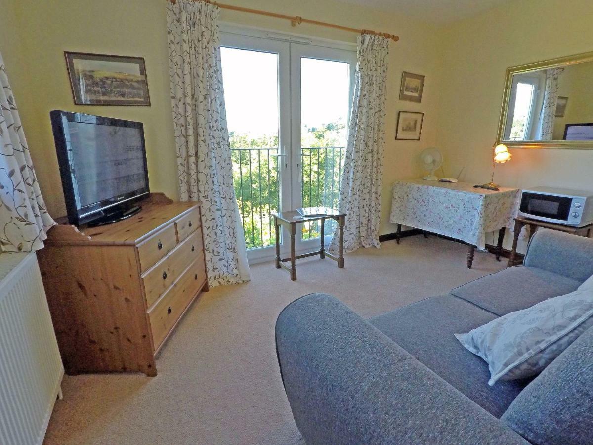 Broome Farm Ross-on-Wye ภายนอก รูปภาพ